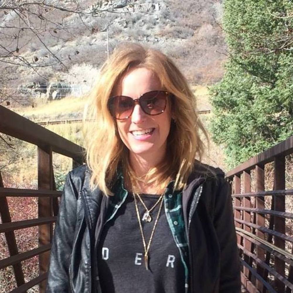 Meet your Posher, Mandy